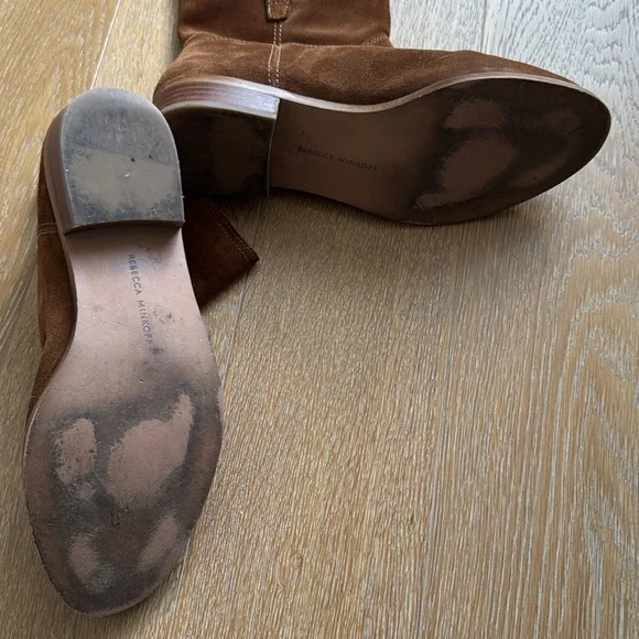 Rebecca Minkoff boots - Picture 4 of 5